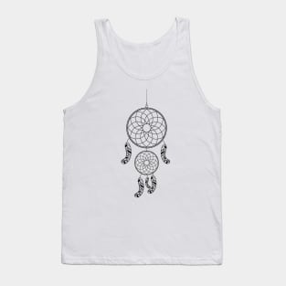 Dream catcher Tank Top